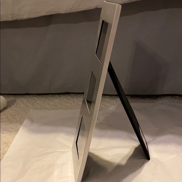 3 framed picture frame - Picture 2 of 3